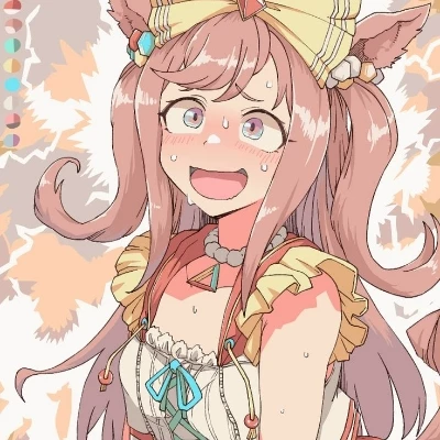 Agnes Digital — Umamusume  thumbnail
