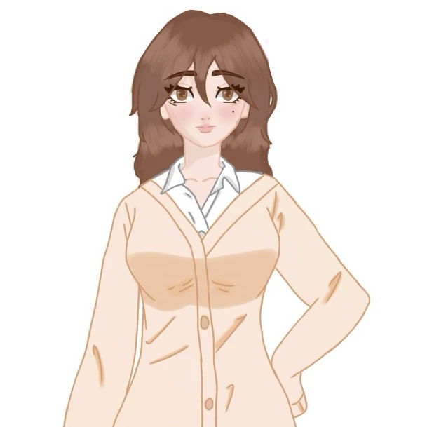 Kang hae-yeon