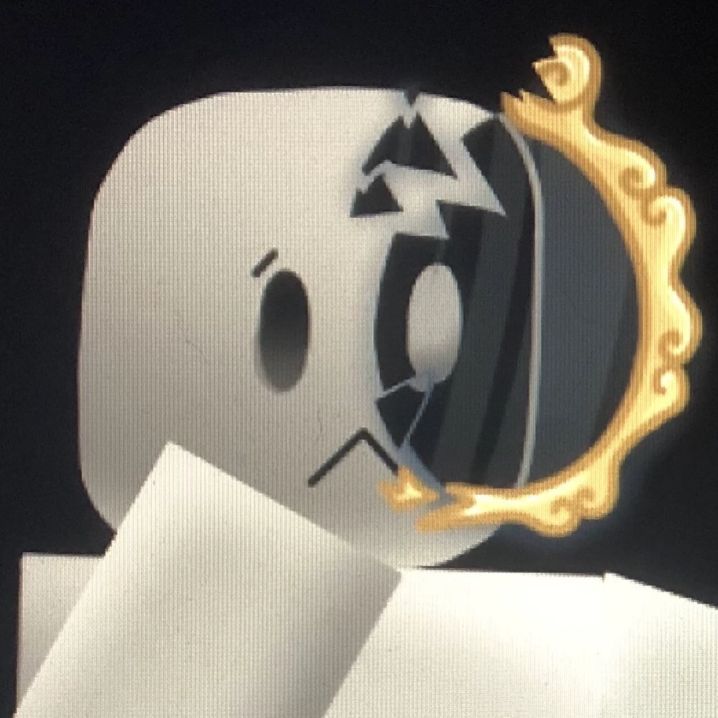 Shattered