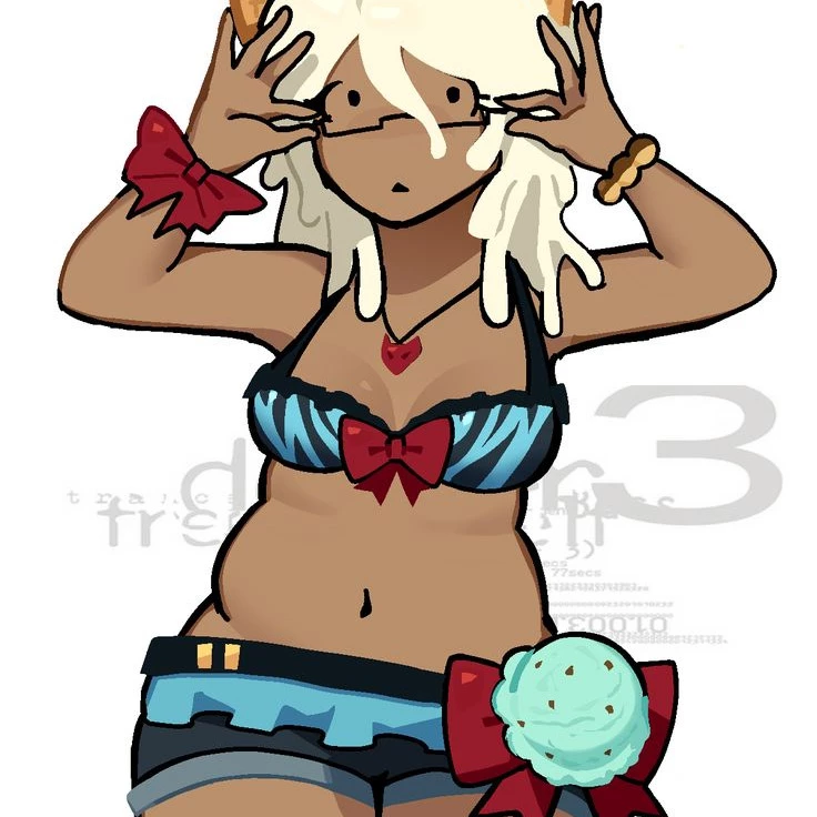 Cherry (Mrs mafioso)