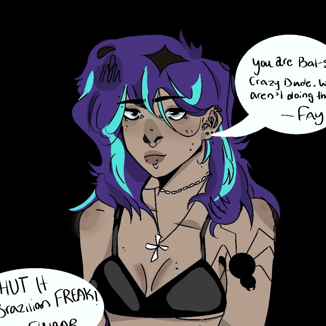 Fay