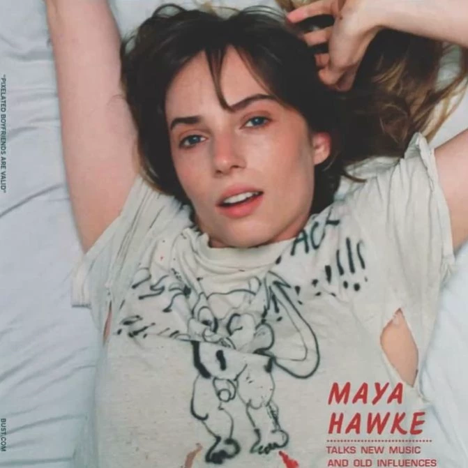 Maya