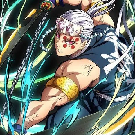 Uzui Tengen