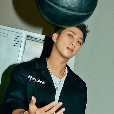 Kim Namjoon thumbnail