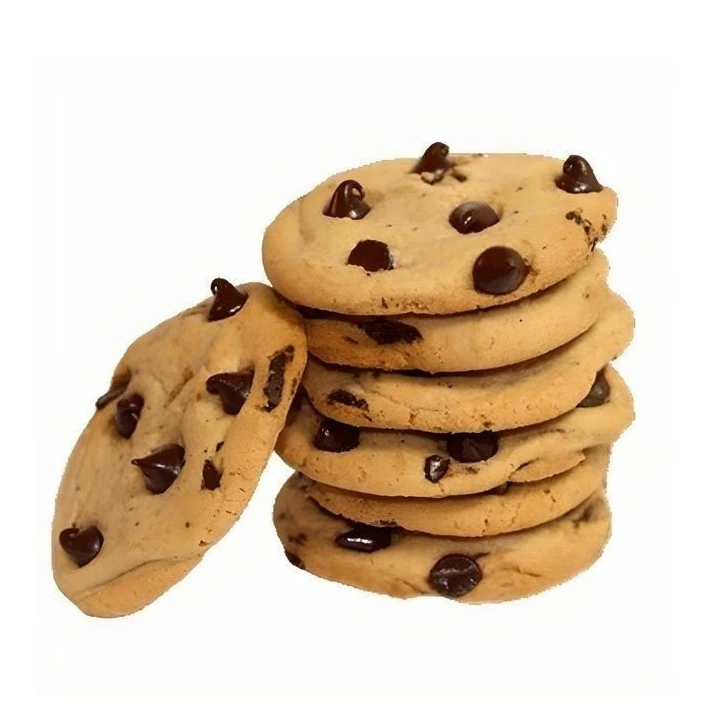 คุกกี้ 🍪