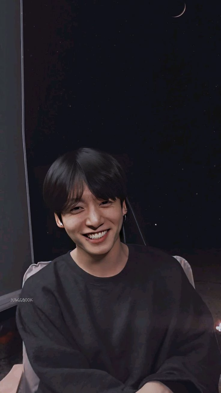 Jeon Jungkook thumbnail