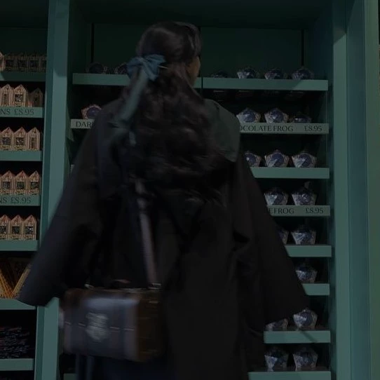 Evangeline🖤🐍