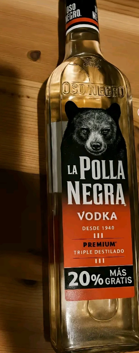 Black bear thumbnail