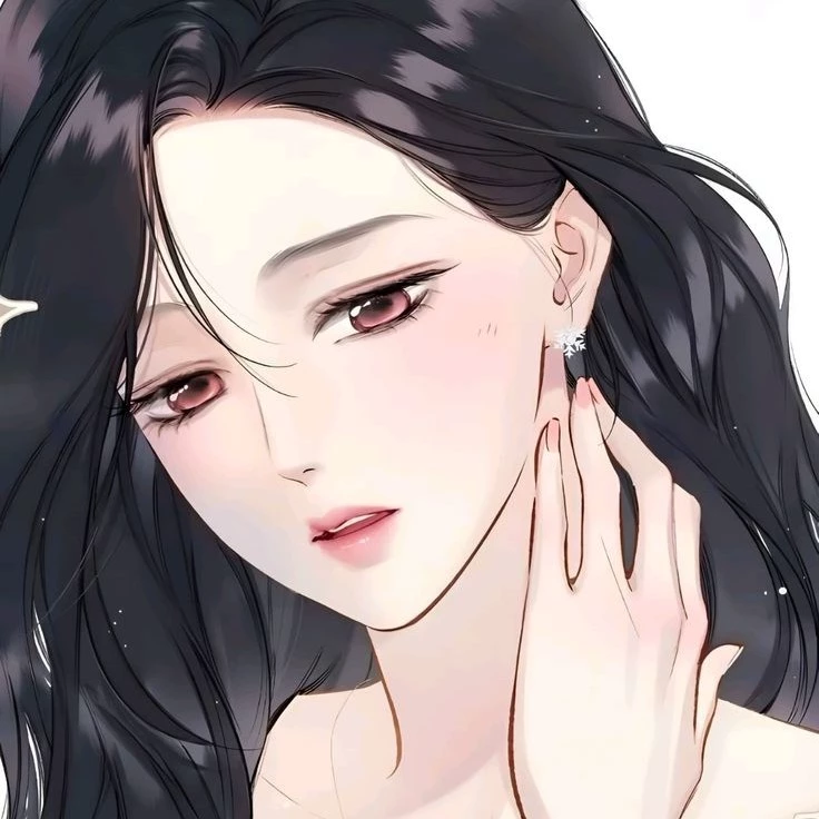 Mei Romanova 