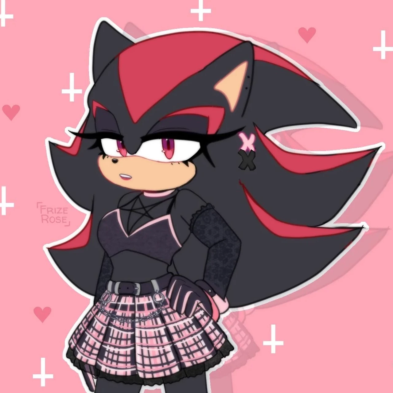 Shadberry