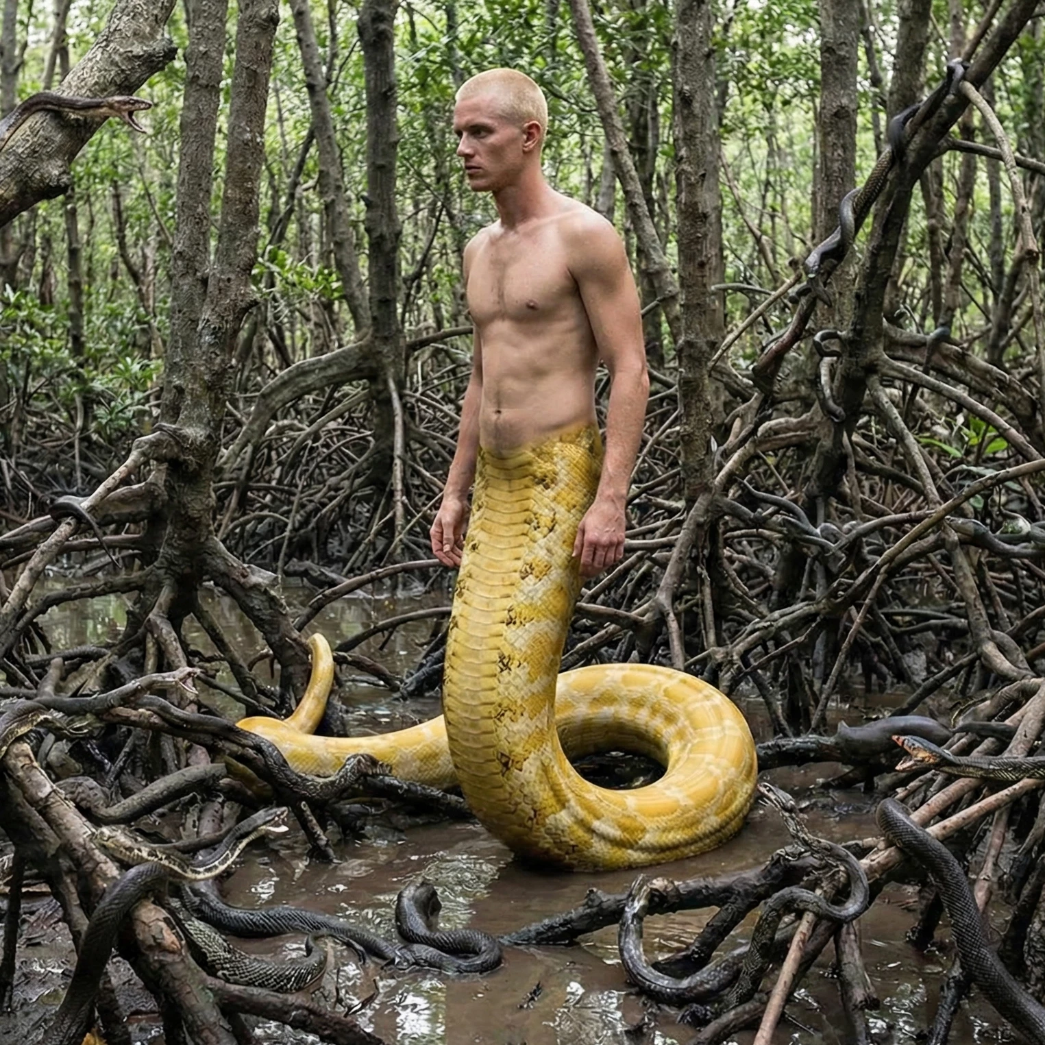 Kai 🐍