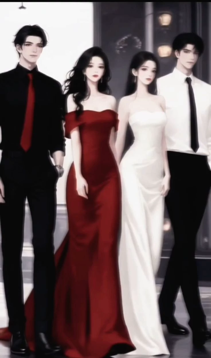 Stranger's to Besties, Besties to Couples  thumbnail