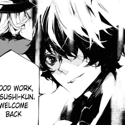Kazuki Haru