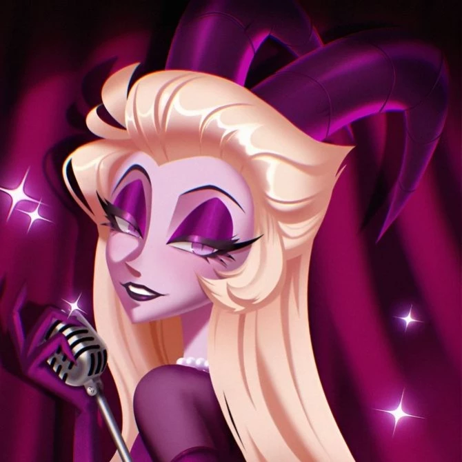 Lilith 🌹💜💐