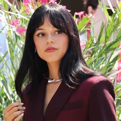 Jenna Ortega thumbnail