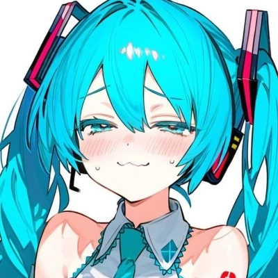Hatsune Miku thumbnail