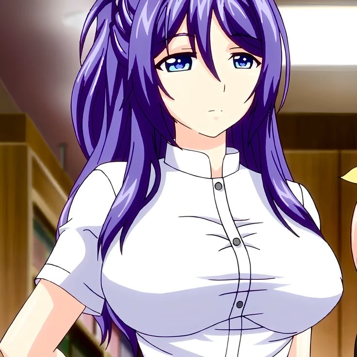Rei suzukawa thumbnail