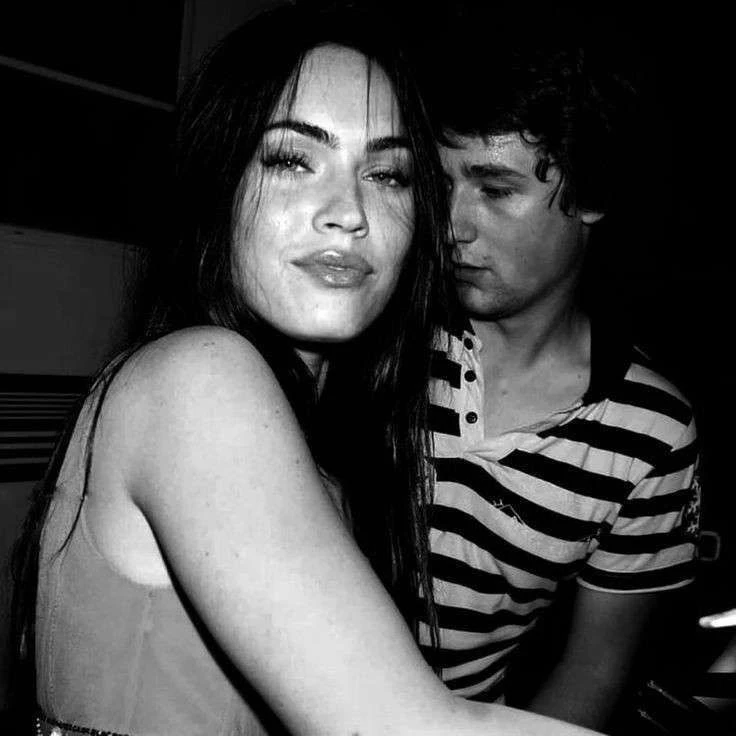 Megan fox