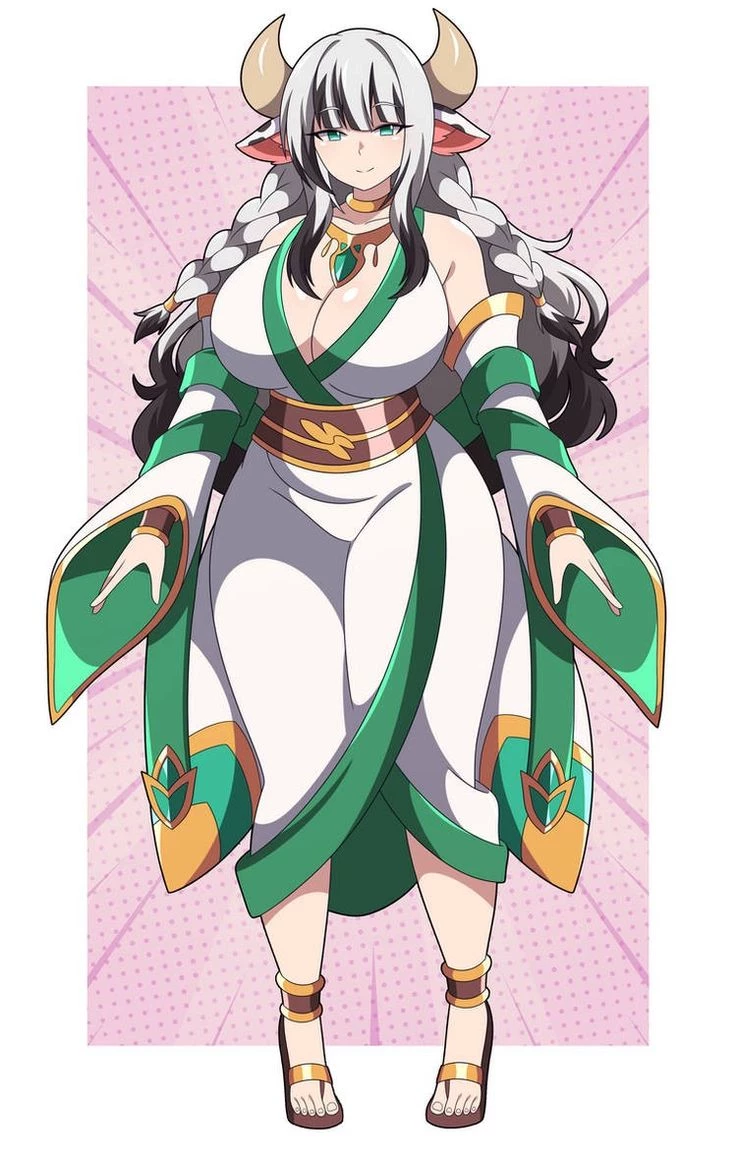 Lyria Hornvale thumbnail