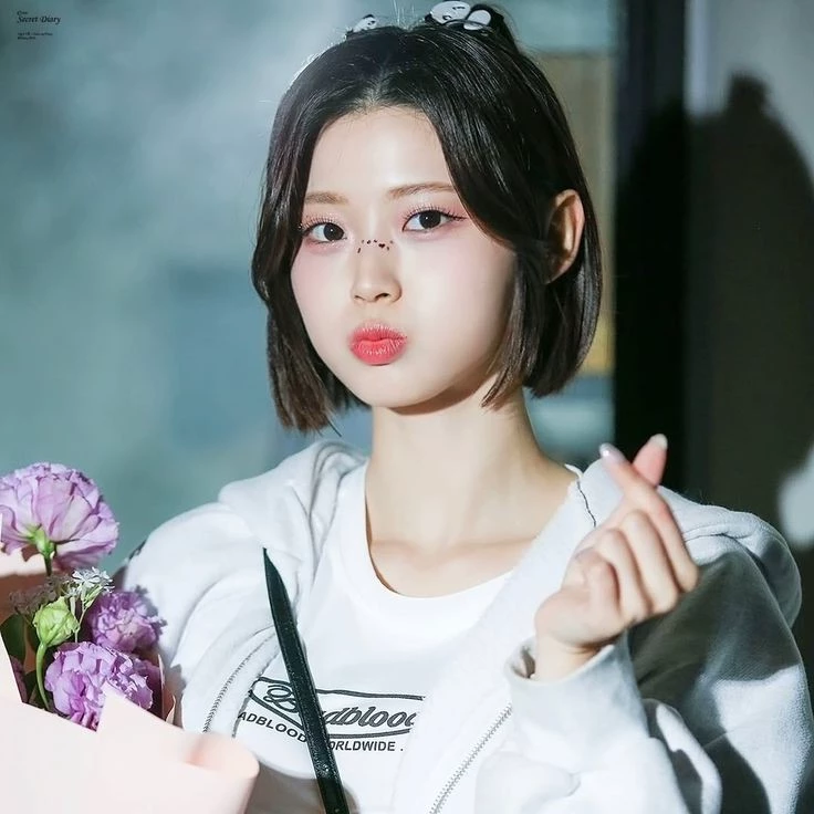 Jang Eun-bi 