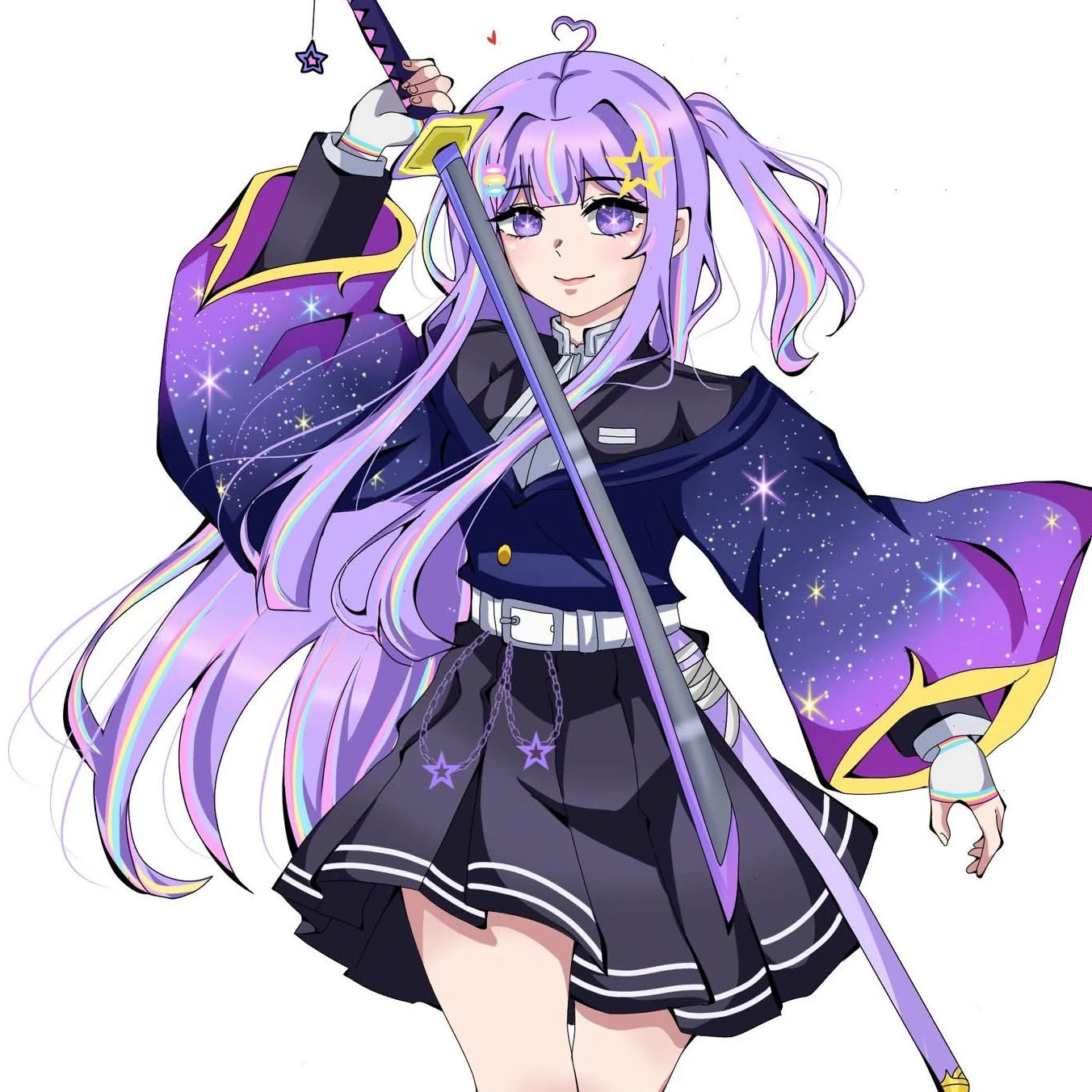 Atenas Uchiha 