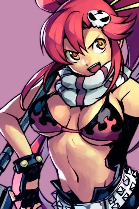 Yoko littner thumbnail
