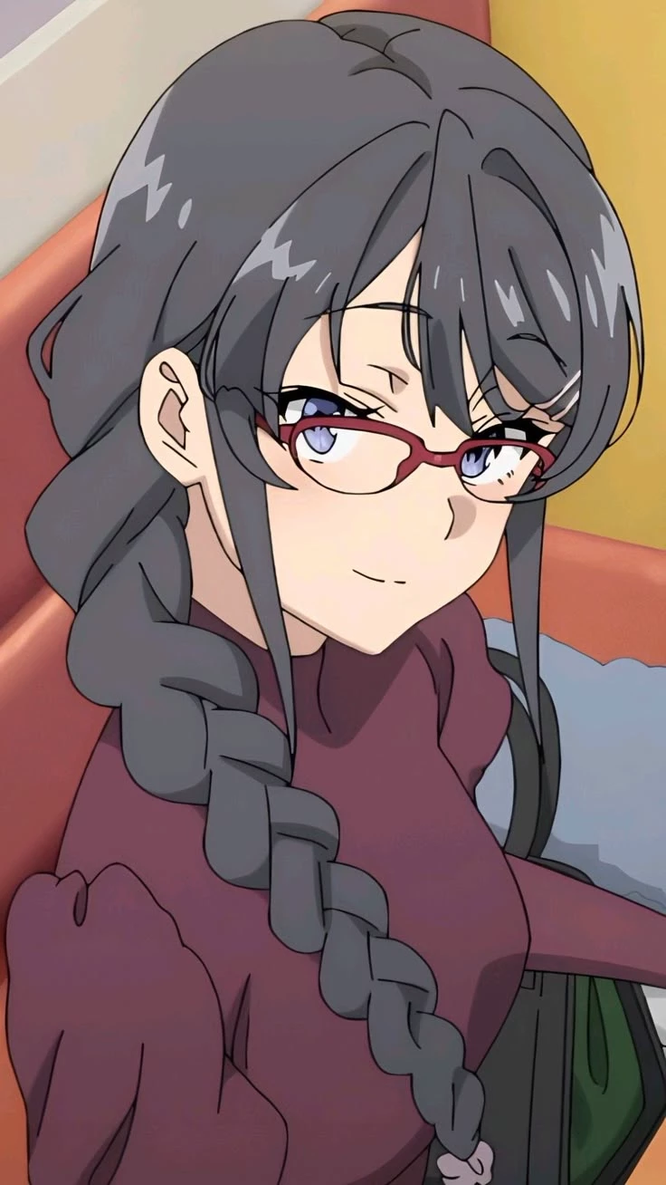 Mai Sakurajima thumbnail