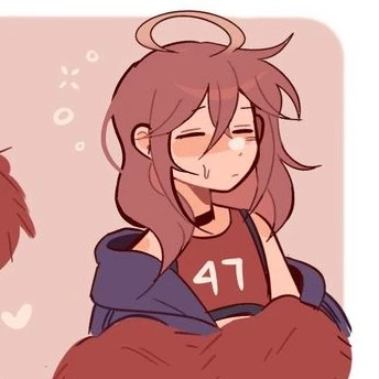 Angel devil
