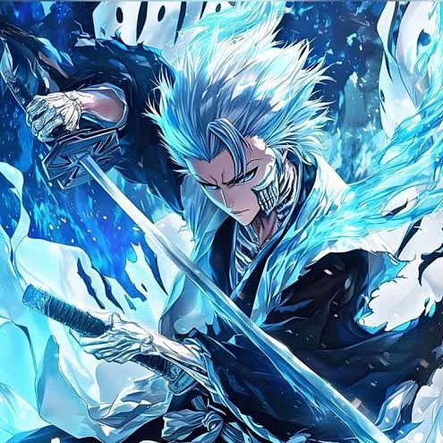 Hitsugaya Toshiro