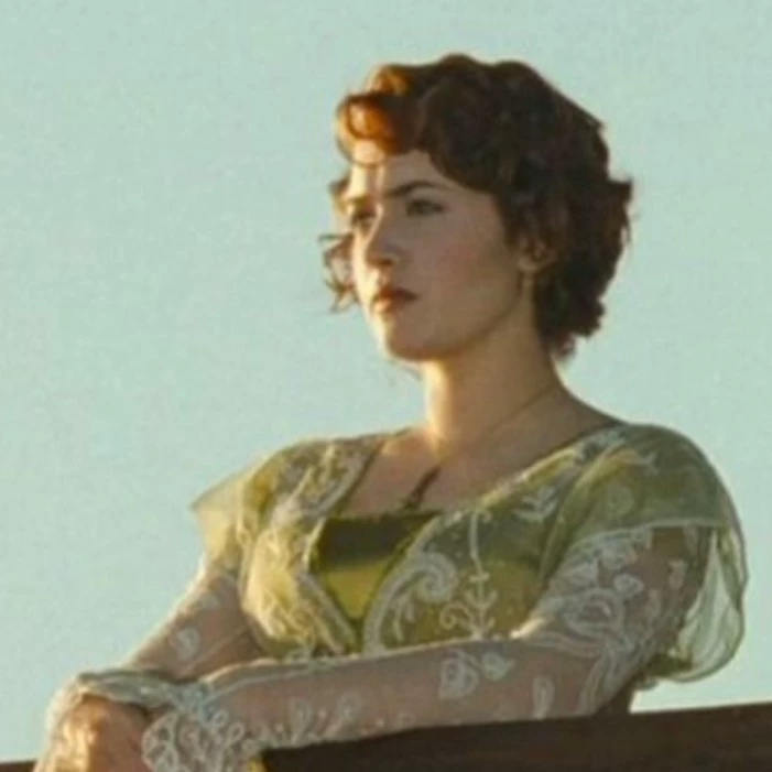 Rose Dawson 