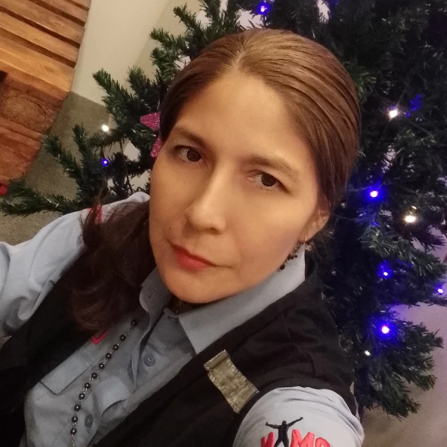 Mayita Cisneros