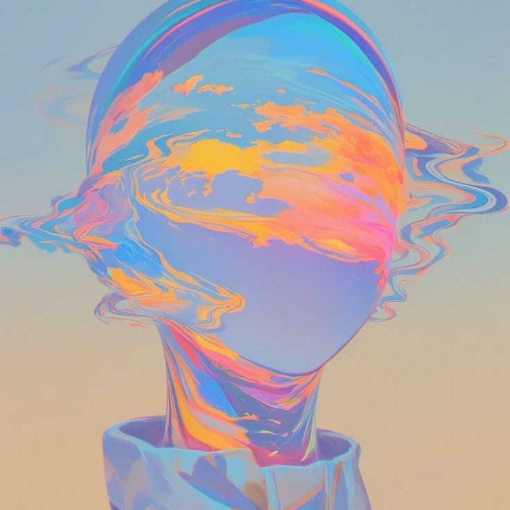 Vi