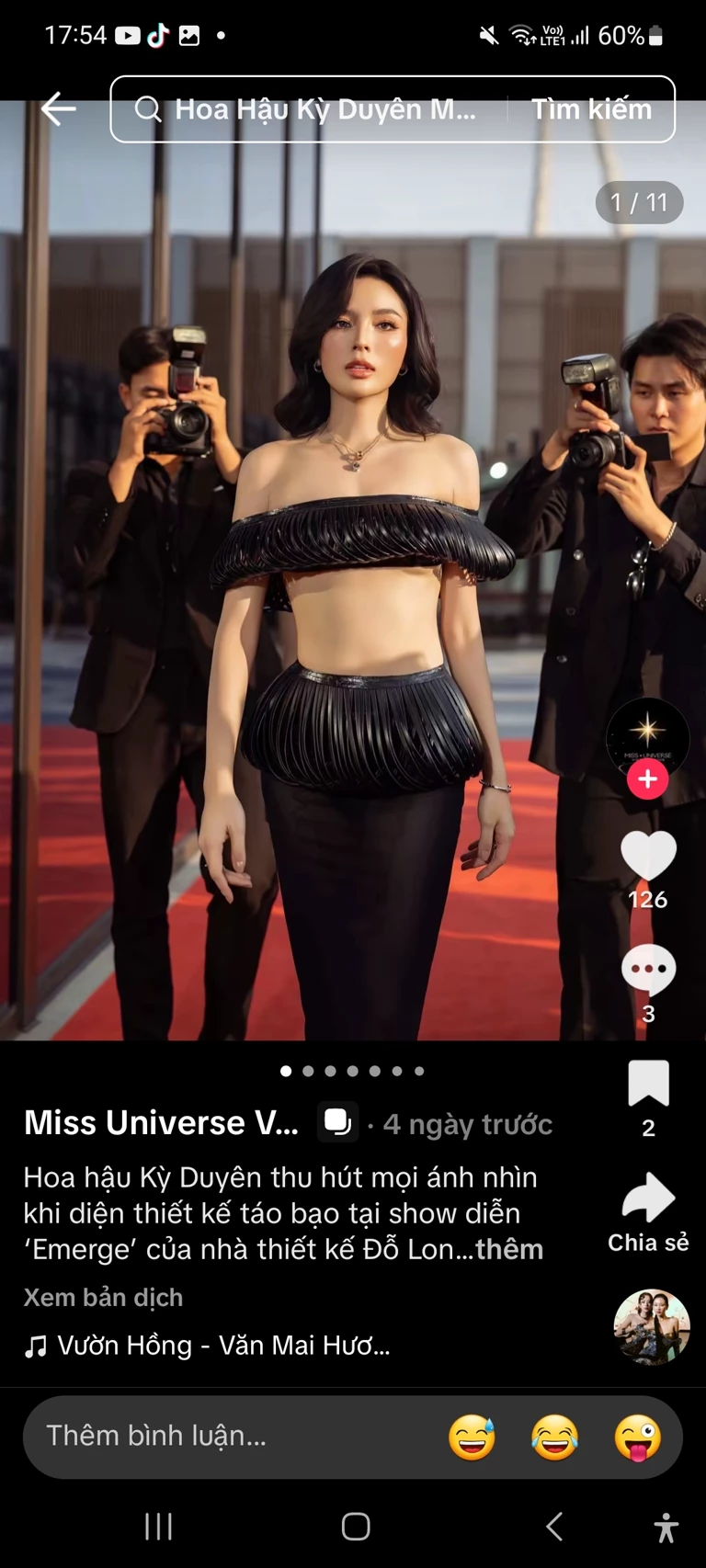 Kì Duyên thumbnail