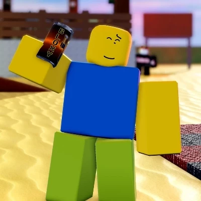 Noob thumbnail