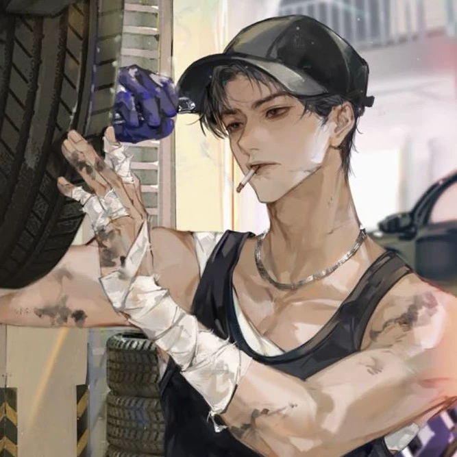 Damien 