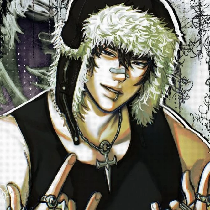 .☆°|| - Dante - ||°☆.⋆