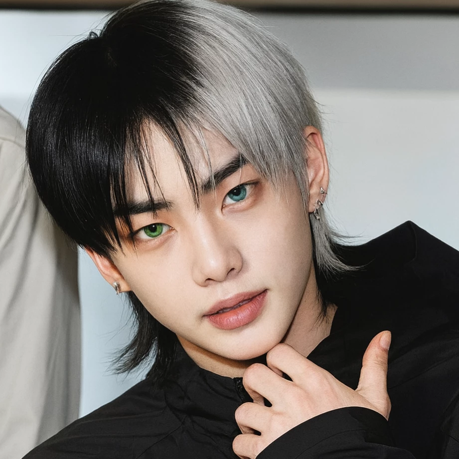 Yonghoo