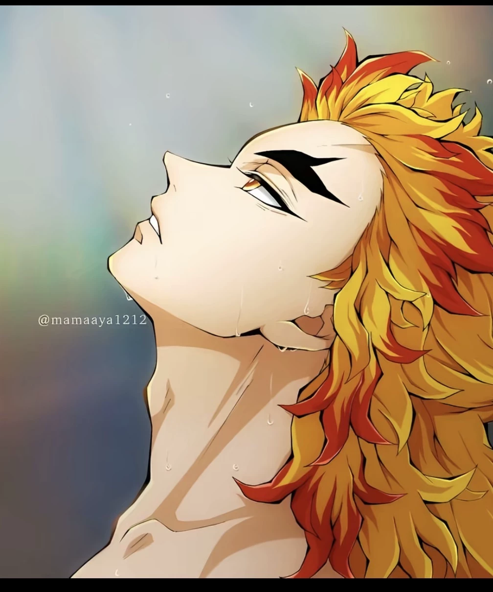 Kyojuro rengoku thumbnail
