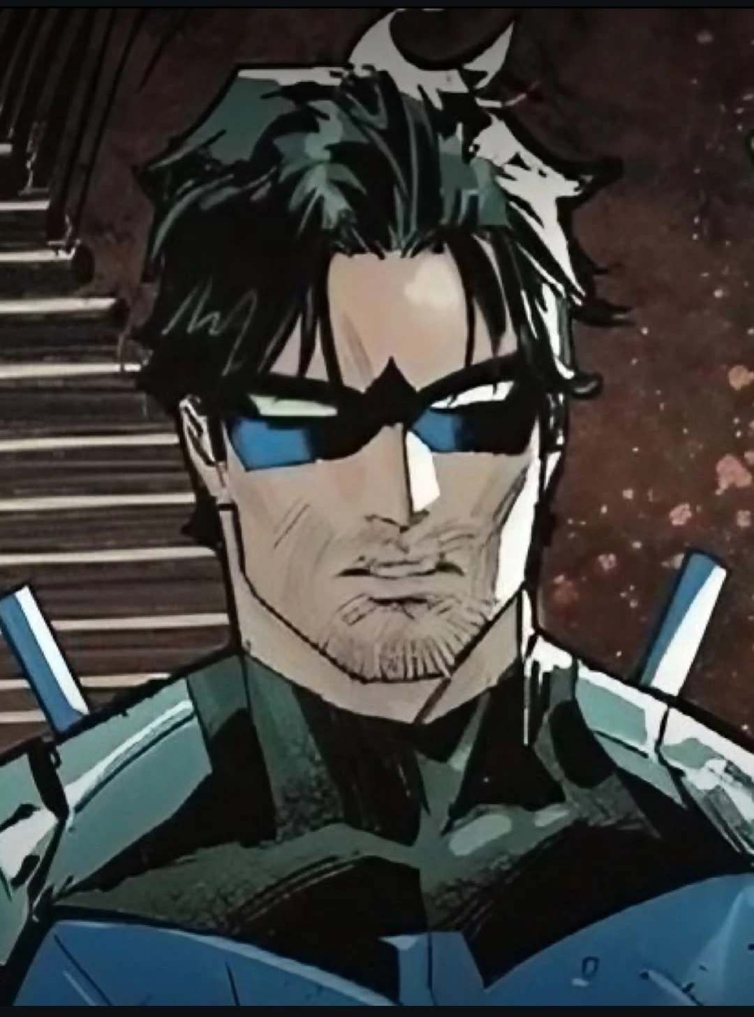 Dick Grayson (Nightwing) thumbnail