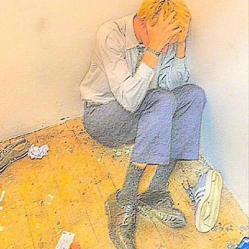 オフィスの男¹♫