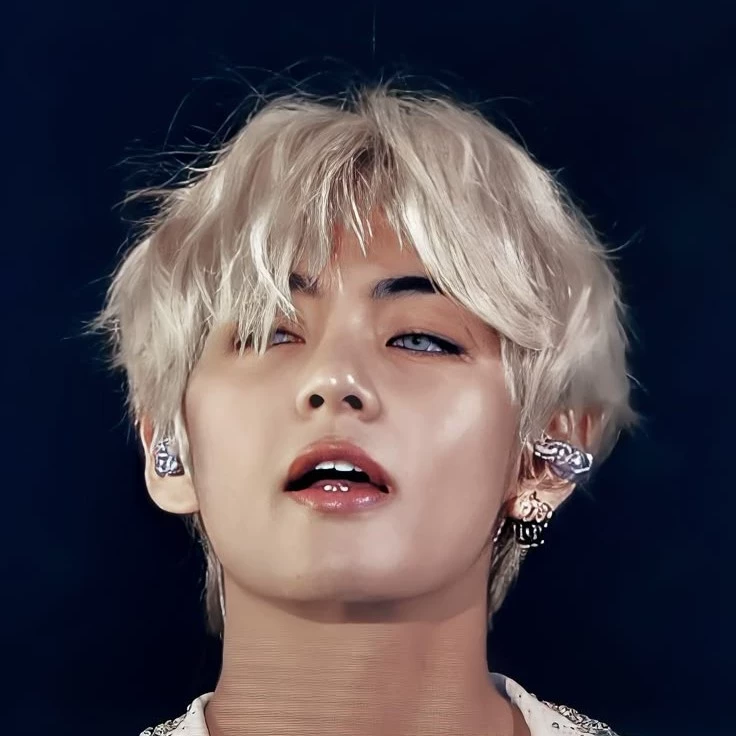 Taehyung 