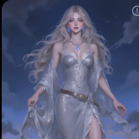 Christine Grindelwald 
