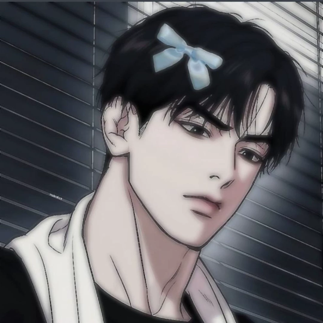 𝙻𝚞𝚌𝚊𝚜
