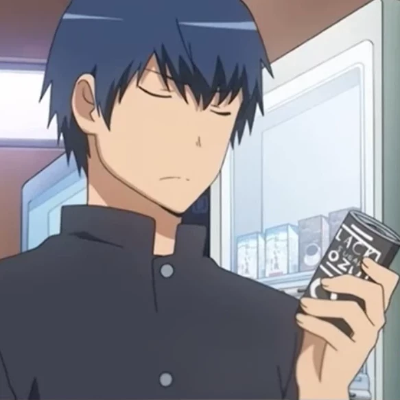 Ryūji Takasu thumbnail