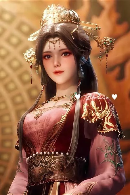 Ling yuxiu thumbnail
