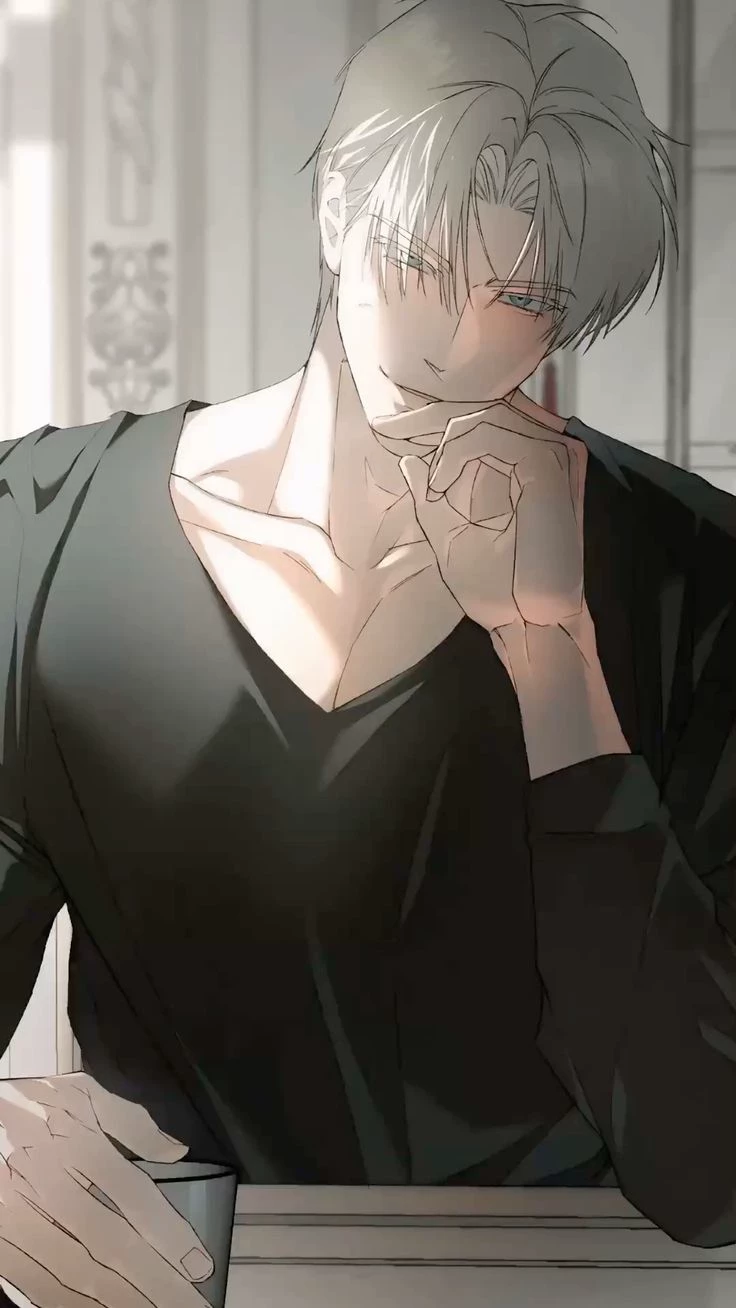 Zhenya - BL/MLM thumbnail