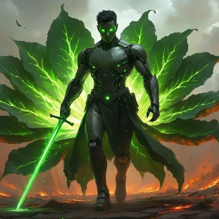 andronsin