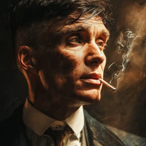 Thomas Shelby