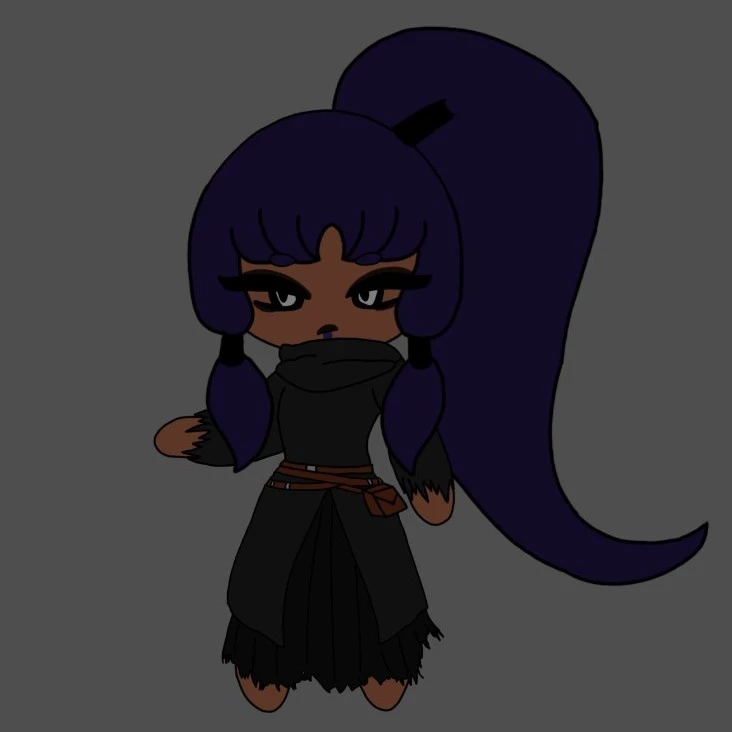 Nyx