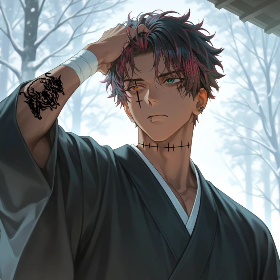 Mizuki 